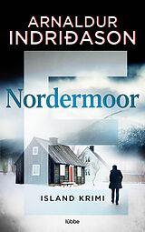 E-Book (epub) Nordermoor von Arnaldur Indriðason