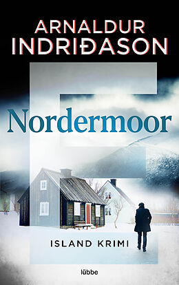 E-Book (epub) Nordermoor von Arnaldur Indriðason
