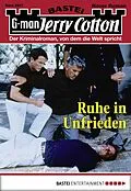 E-Book (epub) Jerry Cotton 2827 von Jerry Cotton