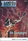 E-Book (epub) Vampira - Folge 14 von Adrian Doyle