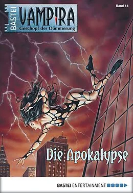 E-Book (epub) Vampira - Folge 14 von Adrian Doyle