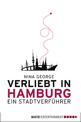 E-Book (epub) Verliebt in Hamburg von Nina George