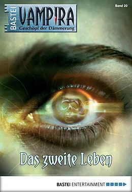 E-Book (epub) Vampira - Folge 20 von Adrian Doyle