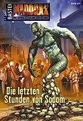 E-Book (epub) Maddrax 317 von Ronald M. Hahn