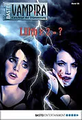 E-Book (epub) Vampira - Folge 26 von Marten Veit