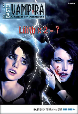 E-Book (epub) Vampira - Folge 26 von Marten Veit