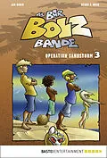 E-Book (epub) Die Bar-Bolz-Bande, Band 3 von Henry F. Noah, Jan Birck