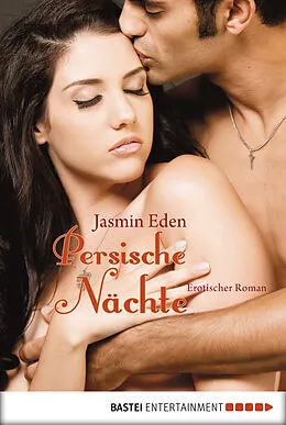E-Book (epub) Persische Nächte von Jasmin Eden
