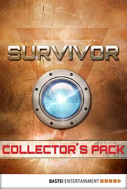 E-Book (epub) Survivor 1 (DEU) von Peter Anderson