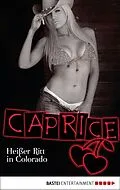 E-Book (epub) Heißer Ritt in Colorado - Caprice von Natalie Frank