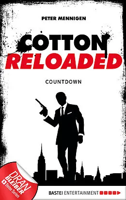 E-Book (epub) Cotton Reloaded - 02 von Peter Mennigen