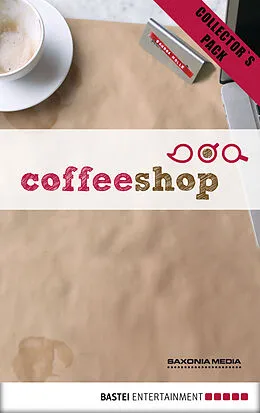 E-Book (epub) Coffeeshop von Gerlis Zillgens