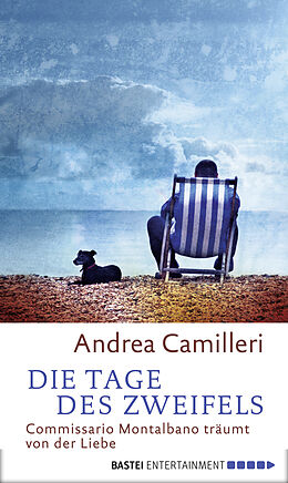 E-Book (epub) Die Tage des Zweifels von Andrea Camilleri