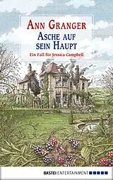 E-Book (epub) Asche auf sein Haupt von Ann Granger