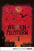 E-Book (epub) Magnolia Steel - Hexenflüstern von Sabine Städing