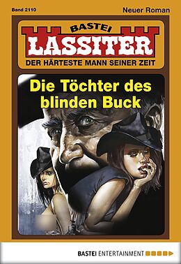 E-Book (epub) Lassiter 2110 von Jack Slade
