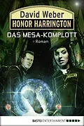 E-Book (epub) Honor Harrington: Das Mesa-Komplott von David Weber