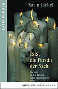 E-Book (epub) Isis, die Fürstin der Nacht von Karin Jäckel