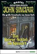 E-Book (epub) John Sinclair 7 von Jason Dark