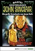 E-Book (epub) John Sinclair 8 von Jason Dark