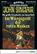 E-Book (epub) John Sinclair 9 von Jason Dark