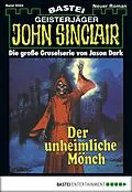 E-Book (epub) John Sinclair 24 von Jason Dark