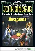 E-Book (epub) John Sinclair 30 von Jason Dark
