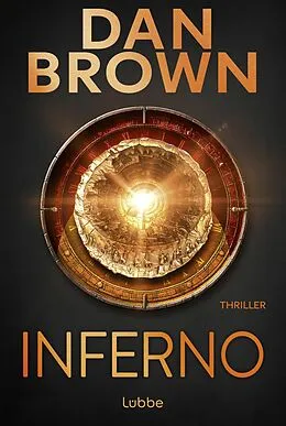 E-Book (epub) Inferno - ein neuer Fall für Robert Langdon von Dan Brown