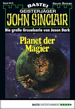 E-Book (epub) John Sinclair 310 von Jason Dark