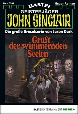 E-Book (epub) John Sinclair 354 von Jason Dark