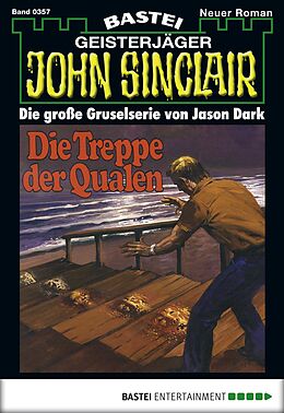 E-Book (epub) John Sinclair 357 von Jason Dark