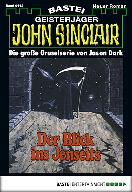 E-Book (epub) John Sinclair 442 von Jason Dark