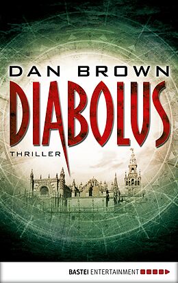 E-Book (epub) Diabolus von Dan Brown
