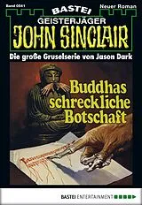 E-Book (epub) John Sinclair 541 von Jason Dark