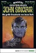 E-Book (epub) John Sinclair 545 von Jason Dark
