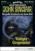 E-Book (epub) John Sinclair 575 von Jason Dark