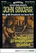 E-Book (epub) John Sinclair 606 von Jason Dark
