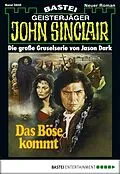 E-Book (epub) John Sinclair 608 von Jason Dark