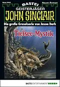 E-Book (epub) John Sinclair 609 von Jason Dark
