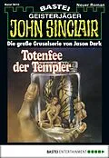 E-Book (epub) John Sinclair 610 von Jason Dark