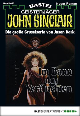 E-Book (epub) John Sinclair 696 von Jason Dark