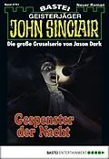 E-Book (epub) John Sinclair 751 von Jason Dark
