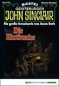 E-Book (epub) John Sinclair 753 von Jason Dark