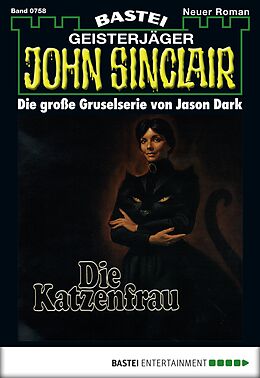 E-Book (epub) John Sinclair 758 von Jason Dark