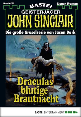 E-Book (epub) John Sinclair 778 von Jason Dark