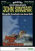 E-Book (epub) John Sinclair 801 von Jason Dark