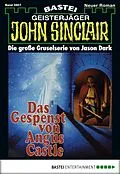 E-Book (epub) John Sinclair 807 von Jason Dark