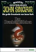 E-Book (epub) John Sinclair 840 von Jason Dark