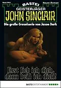 E-Book (epub) John Sinclair 841 von Jason Dark