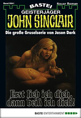 E-Book (epub) John Sinclair 841 von Jason Dark